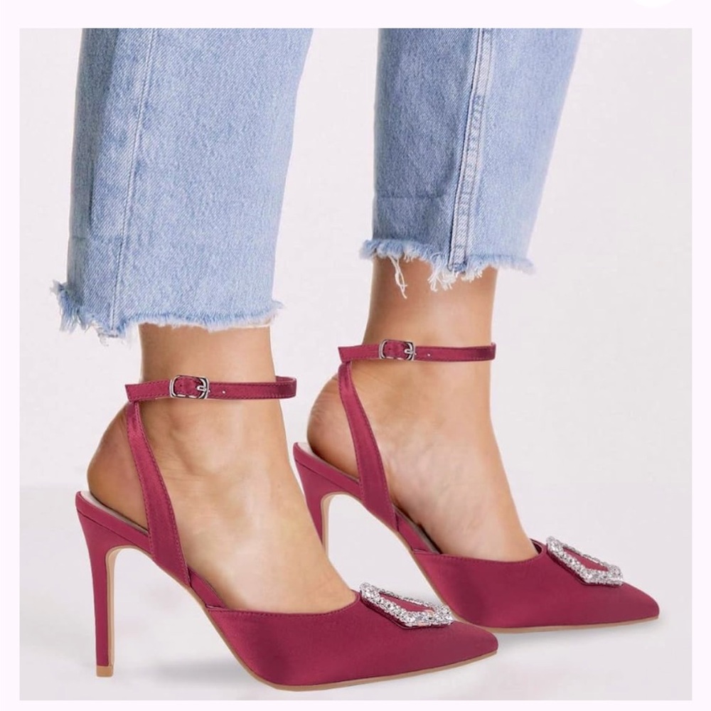 High Heels